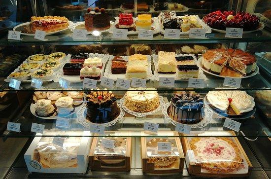 Cukiernia Kawiarnia Marcello Consonni